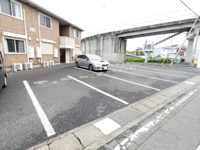 【駐車場】 | プリムヴェール