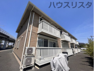 【外観】 | プリムヴェール