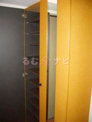 【バルコニー】 | ソルト・ヴィース