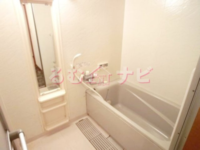 【浴室】 | ソルト・ヴィース