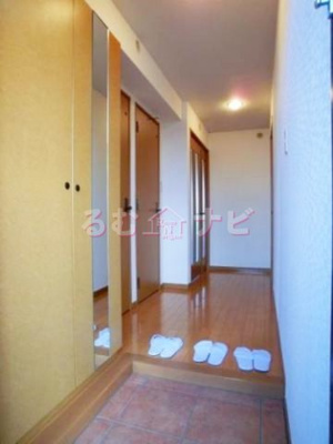 【玄関】 | ソルト・ヴィース