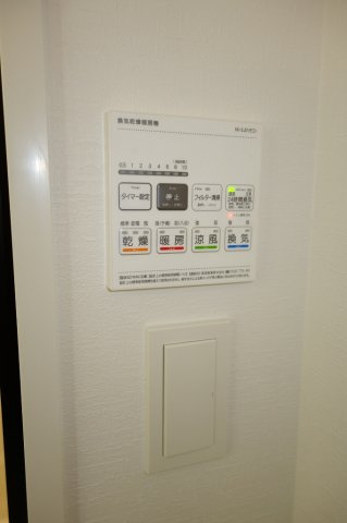 クラリティア西日暮里の設備