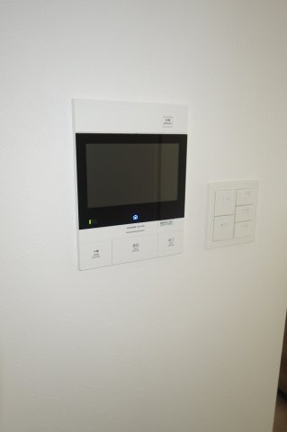 クラリティア西日暮里のセキュリティ