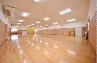 ＥＴＳ＿Ｂｕｉｌｄｉｎｇ．の内装
