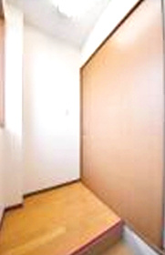 ＥＴＳ＿Ｂｕｉｌｄｉｎｇ．の内装