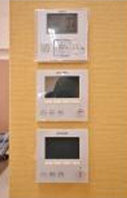 ＥＴＳ＿Ｂｕｉｌｄｉｎｇ．の設備