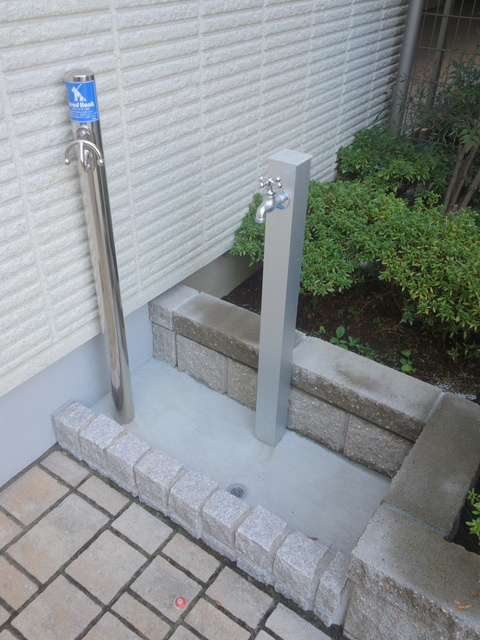 le Belierのその他共用部分