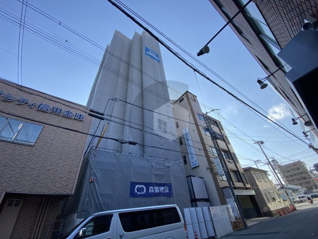 東大阪市小阪本町１丁目の賃貸マンション