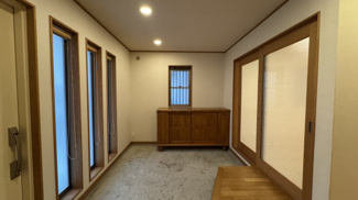 【玄関】 | 千駄木5丁目戸建