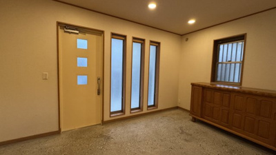 【玄関】 | 千駄木5丁目戸建