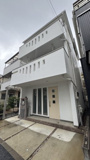 千駄木5丁目戸建の画像