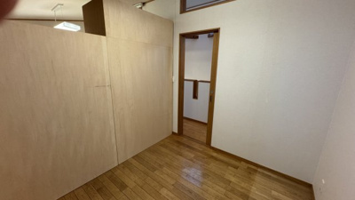 【洋室】 | 千駄木5丁目戸建