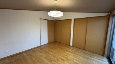【洋室】 | 千駄木5丁目戸建