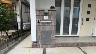 【設備】 | 千駄木5丁目戸建