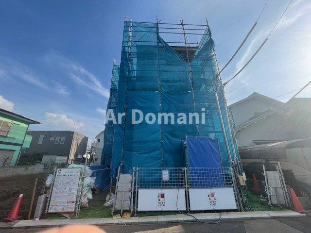 【外観】 | Ｆｉｏｒｉｔｏ六実