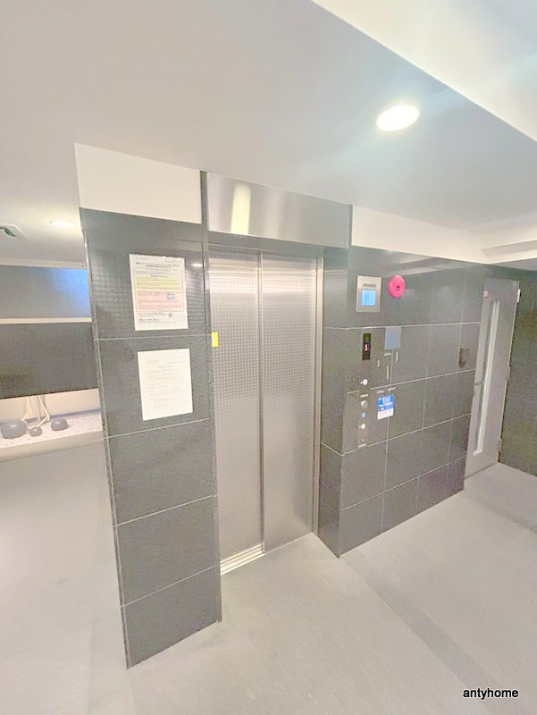 アーバネックス心斎橋　仲介手数料無料の設備