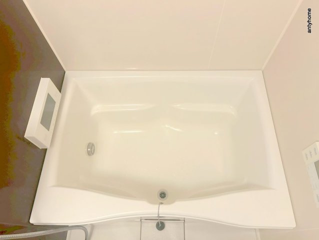 アーバネックス心斎橋　仲介手数料無料の浴室