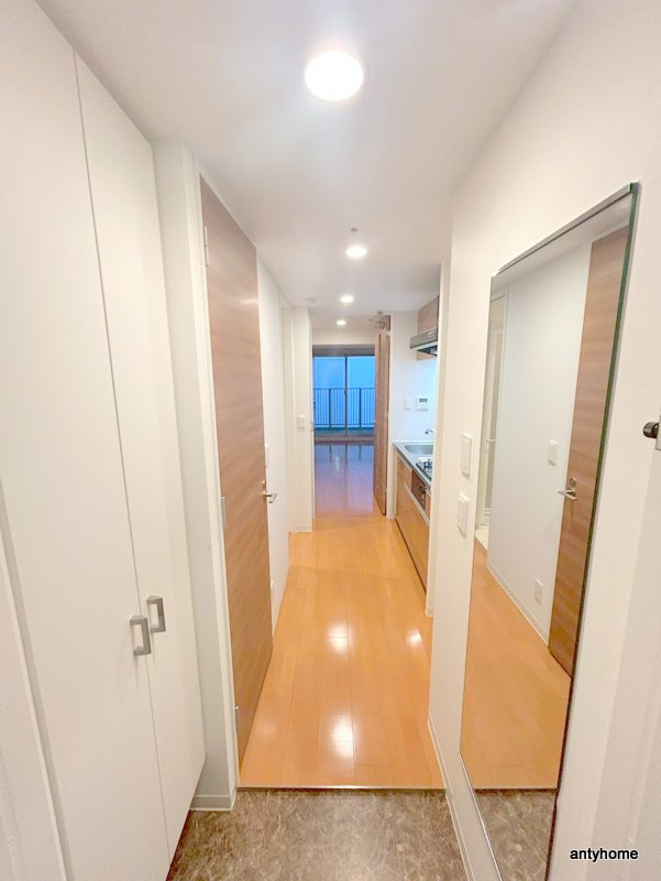 アーバネックス心斎橋　仲介手数料無料の内装