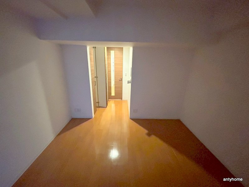 アーバネックス心斎橋　仲介手数料無料の居間・リビング