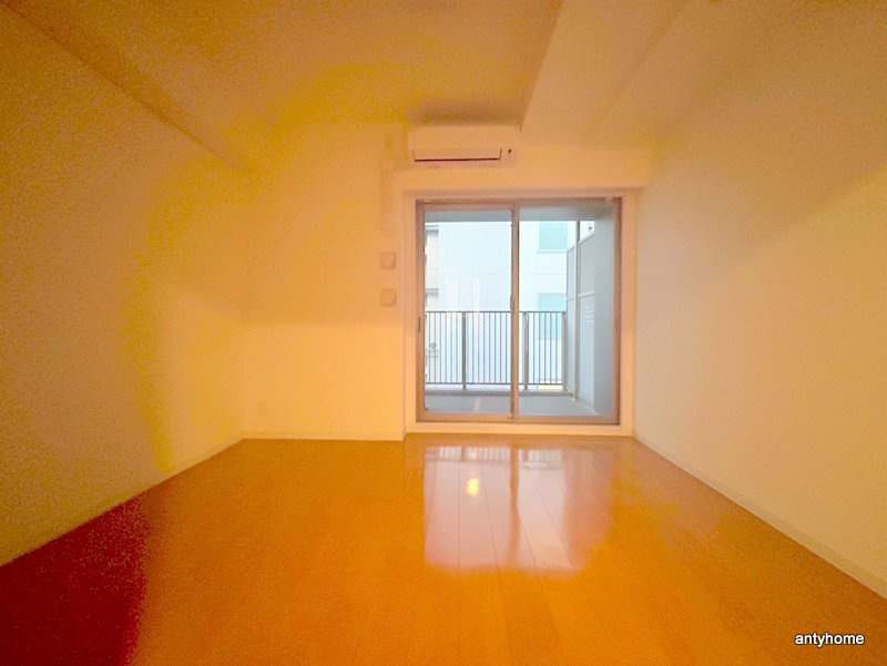 アーバネックス心斎橋　仲介手数料無料の洋室