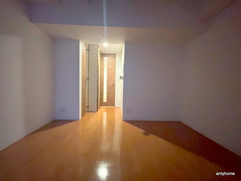 アーバネックス心斎橋　仲介手数料無料の寝室