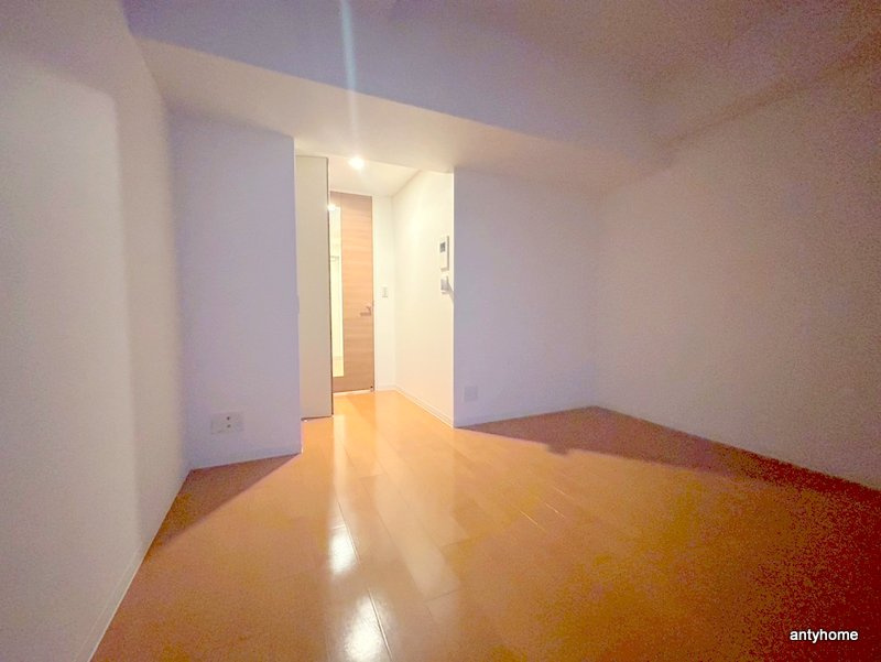 アーバネックス心斎橋　仲介手数料無料の寝室