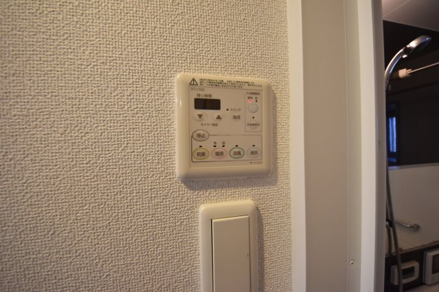 エステムプラザ難波WESTリバークロスのその他共用部分