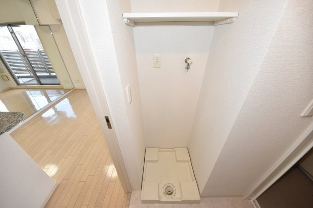 エステムプラザ難波WESTリバークロスの設備