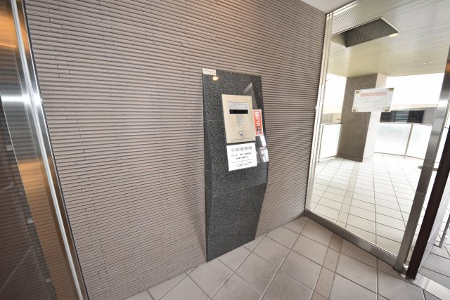 エステムプラザ難波WESTリバークロスの収納