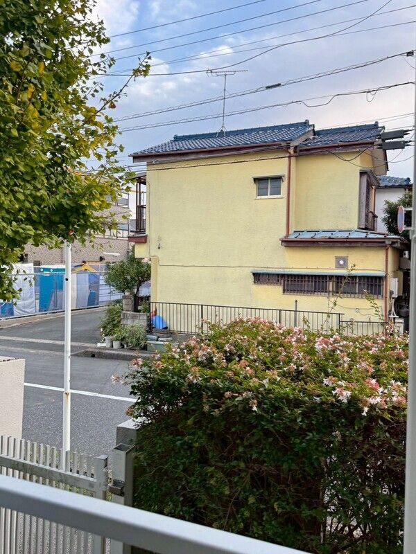 【物件からの展望】