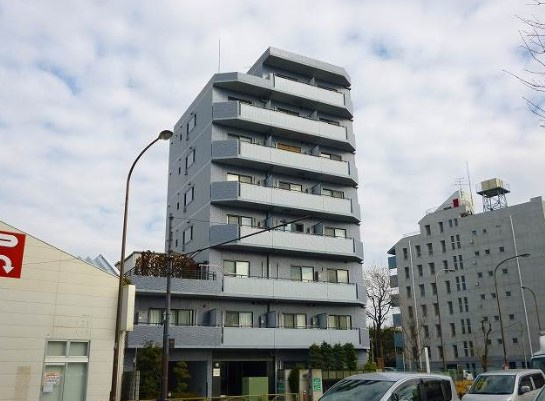 コンフォール山嘉