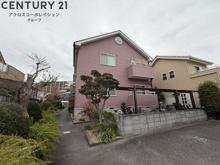 メゾン翠生園の画像