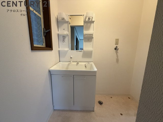 シャンプードレッサー