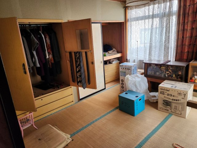 若葉台戸建て住宅の子供部屋|子供部屋としても使い勝手の良いお部屋です