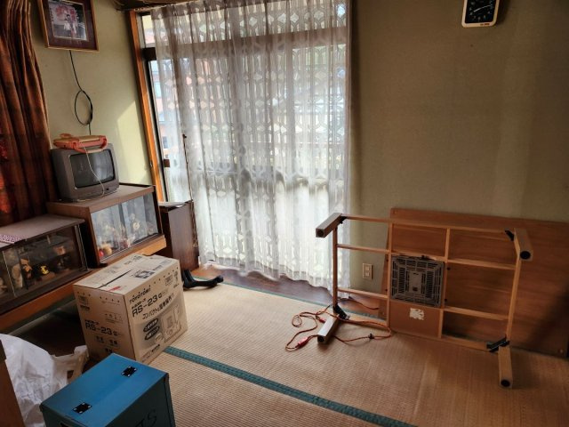 若葉台戸建て住宅の子供部屋|お子さんのお部屋にいかがでしょうか