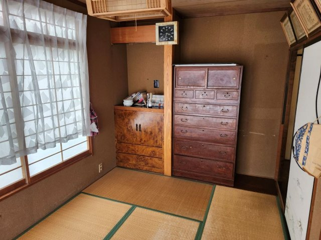 若葉台戸建て住宅の和室|和室があると、家にあたたかい雰囲気が生まれます