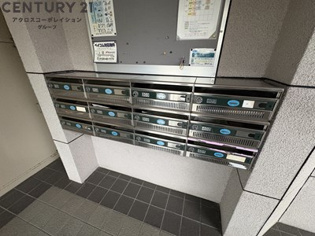 カサベルデ伊丹のその他物件画像