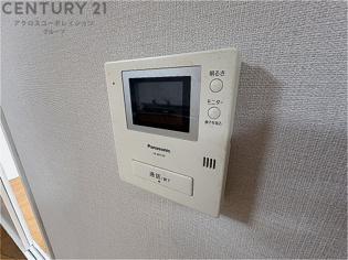 カサソレアードのその他物件画像