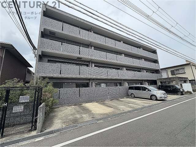 敷地内駐車場あり！