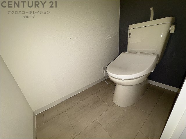 バストイレ別でおすすめ！