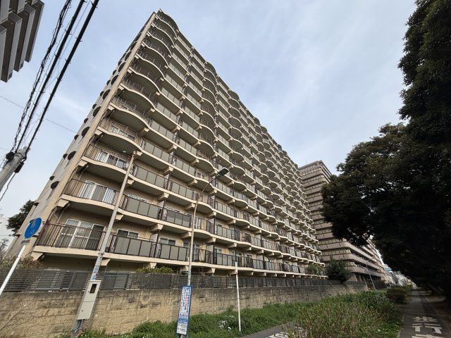 稲毛サンハイツの画像