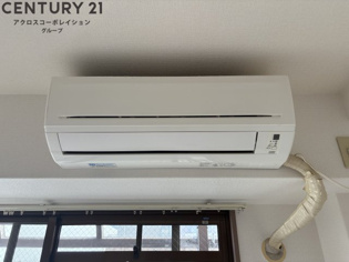 クリスタルカーサ２のその他物件画像