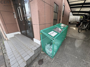 クリスタルカーサ２のその他物件画像