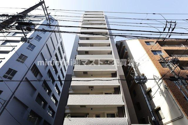 エステムプラザ本町クロス