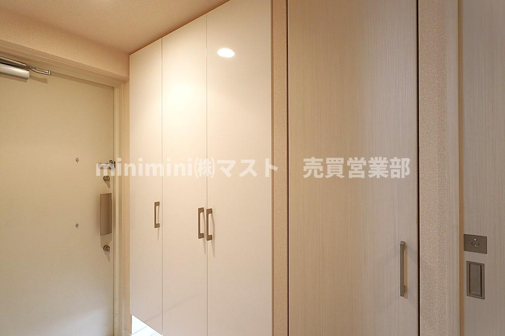 エステムプラザ本町クロスのその他