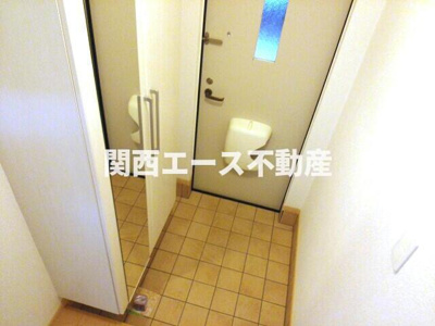 【玄関】 | セレンディピティ・ちゅらヴィラ