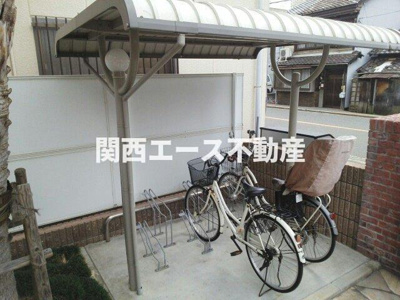 【その他共用部分】 | セレンディピティ・ちゅらヴィラ