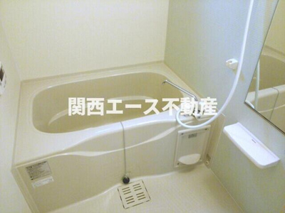 【浴室】 | セレンディピティ・ちゅらヴィラ