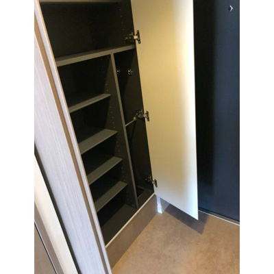 【収納】 | メイクス今池PRIME