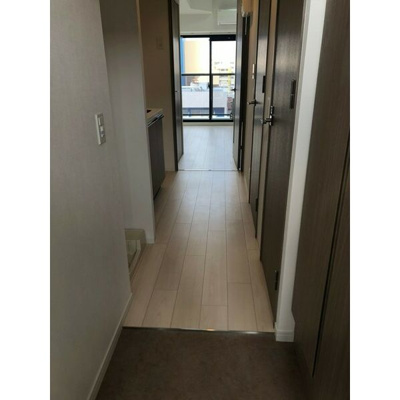 【内装】 | メイクス今池PRIME